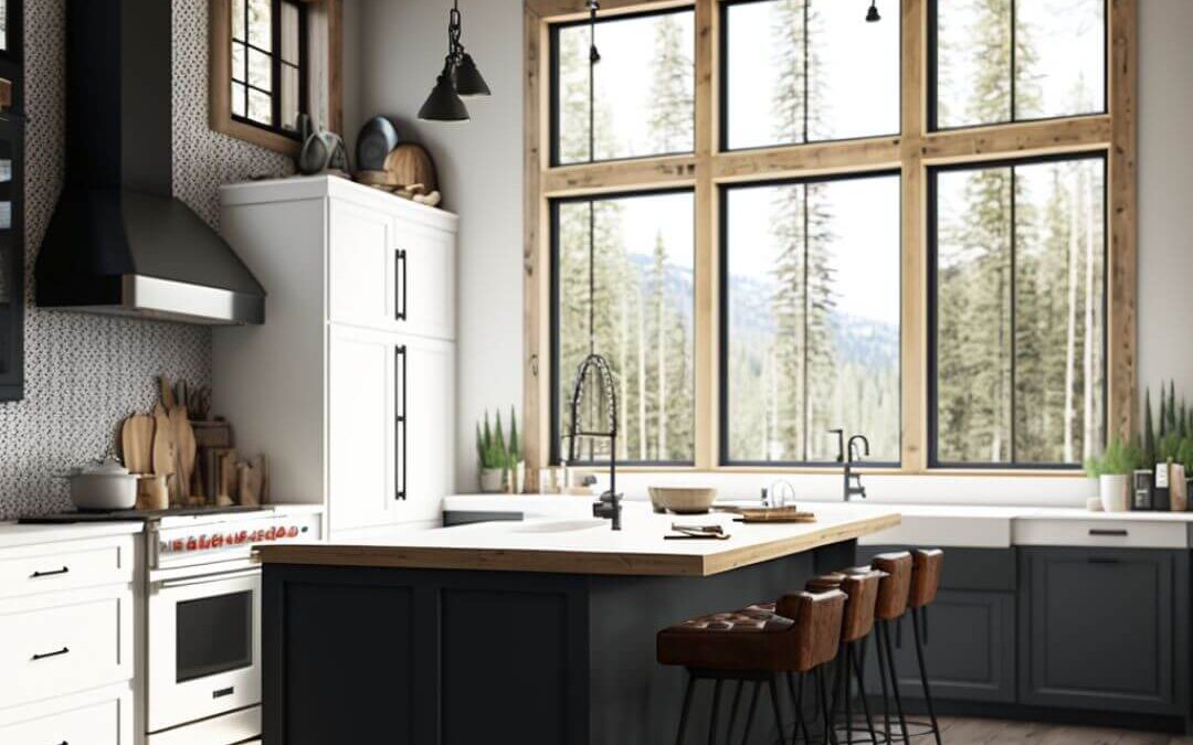 How Much Does a Kitchen Renovation Cost in the Greater Toronto Area?
