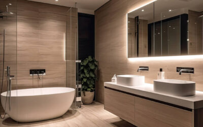 The Ultimate Guide to Bathroom Renovations in Toronto