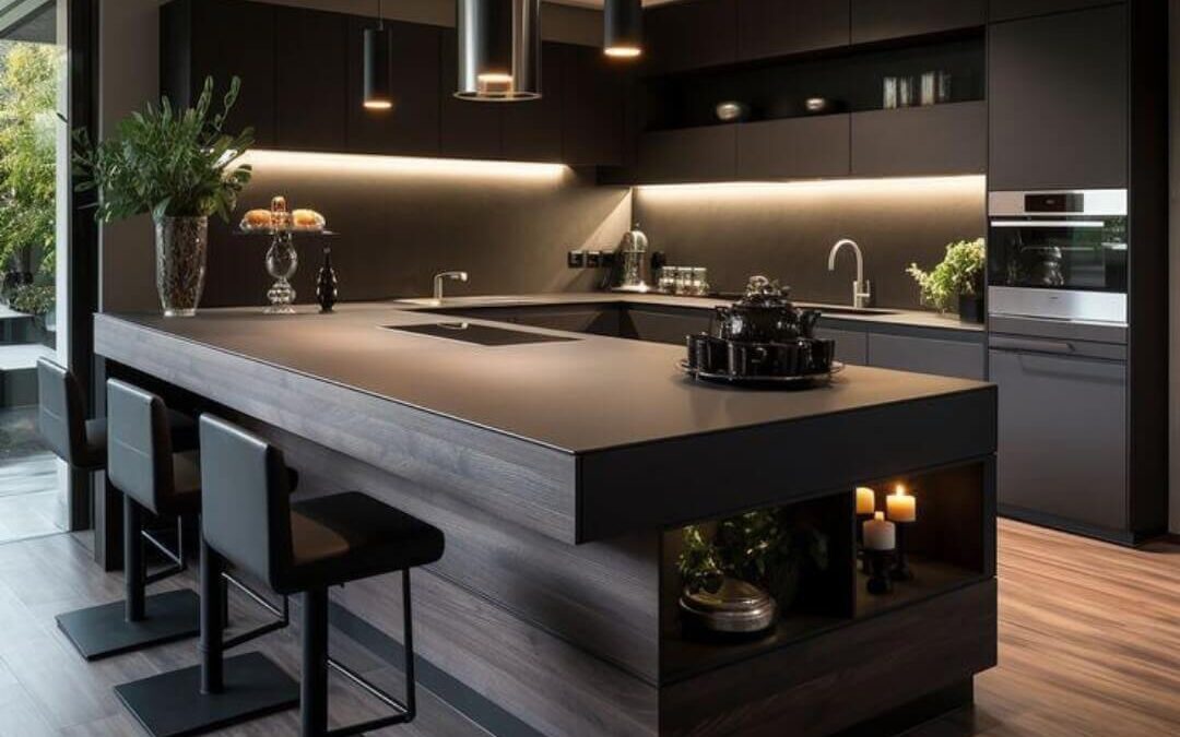 How to Budget for a Kitchen Renovation in the Greater Toronto Area