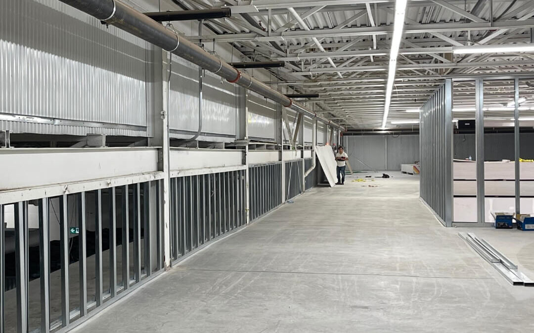 How to Choose the Right Contractor for Your GTA Commercial Renovation