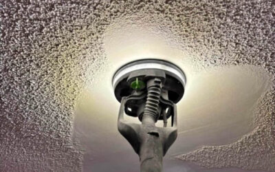 Why Remove Popcorn Ceilings in Your Toronto Home?