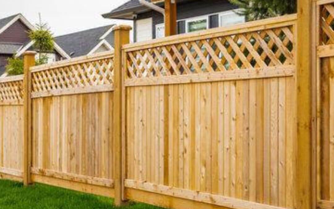 Privacy Fence Ideas for GTA Homes: Design and Installation Tips