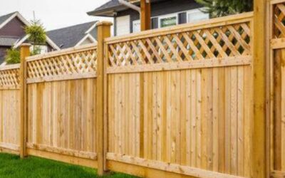 Privacy Fence Ideas for GTA Homes: Design and Installation Tips