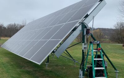 Why Choose a Solar Panel Contractor for Your GTA Home in 2025