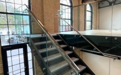 Commercial Renovation Contractors GTA: Boost Your Business in 2025