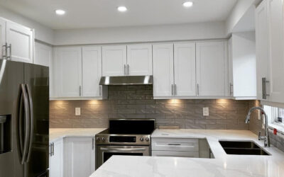 How to Budget for Condo Renovation in Toronto: 2025 Cost Guide | Ace Build
