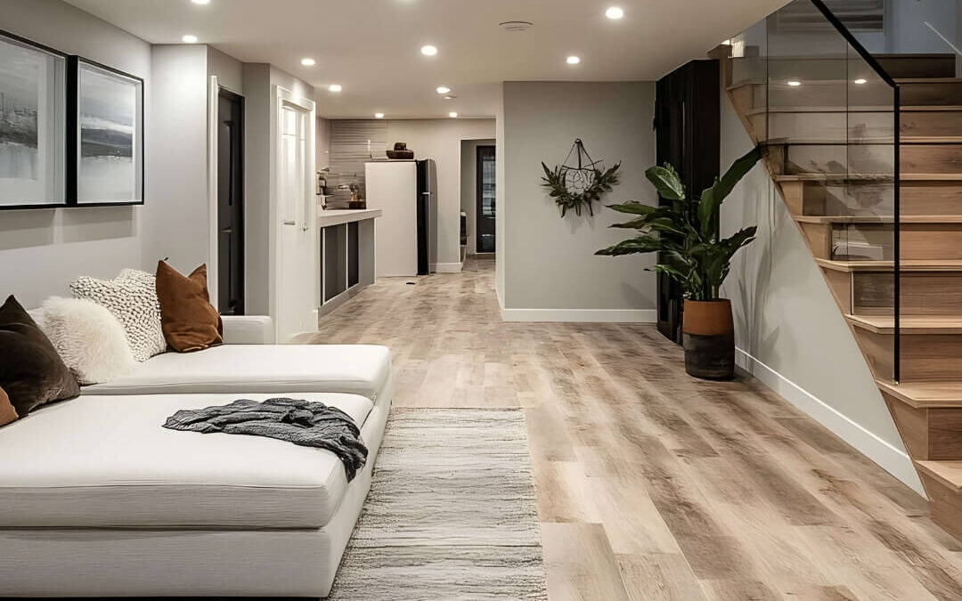 Legal Basement Apartment Toronto: Complete Guide to Permits, Costs & ROI 2025