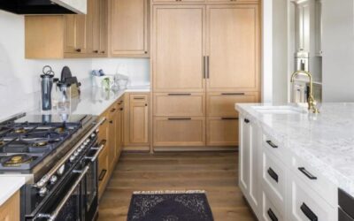 Condo Kitchen Renovation Toronto: Maximize Space & Style