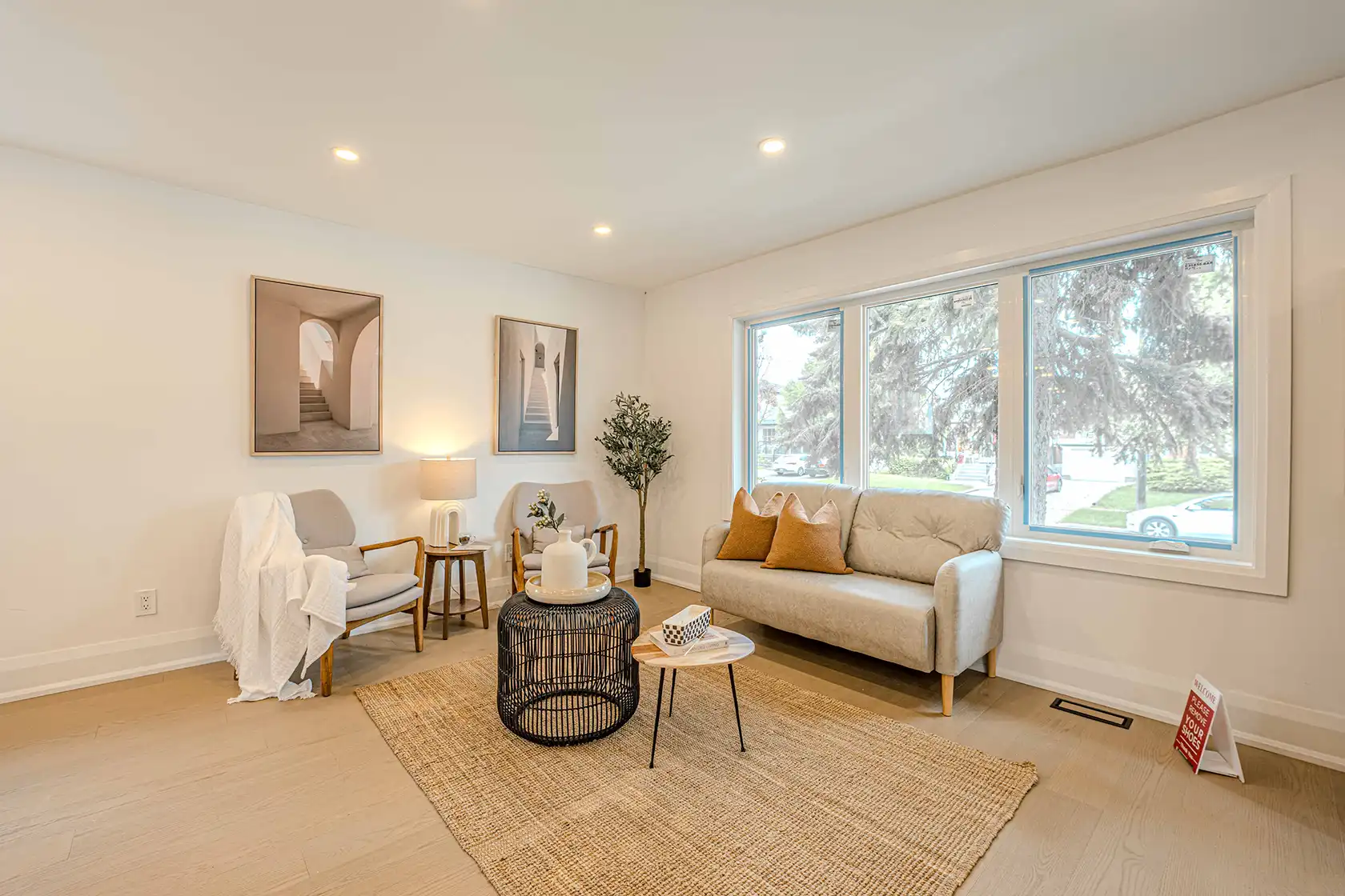 Full Home Renovation Toronto