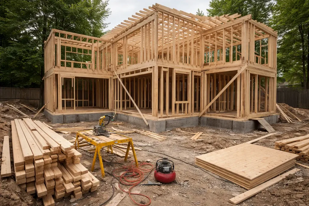 Home Addition Toronto