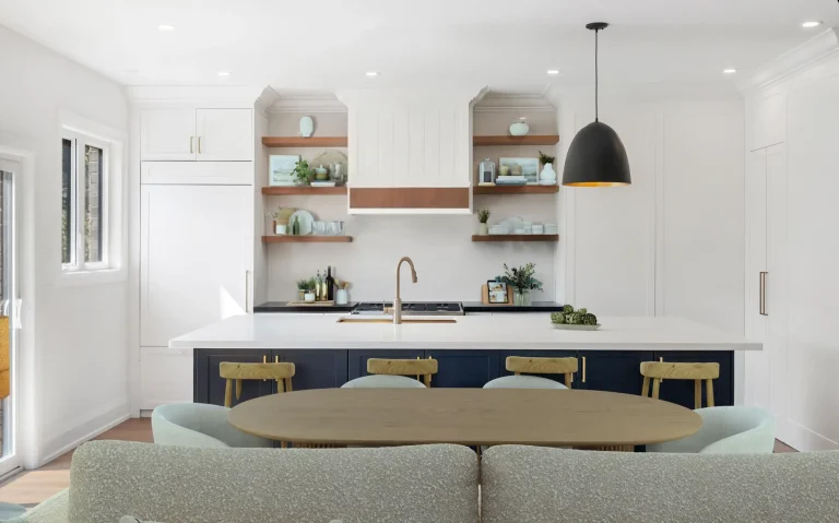 Home Renovation Company Mississauga