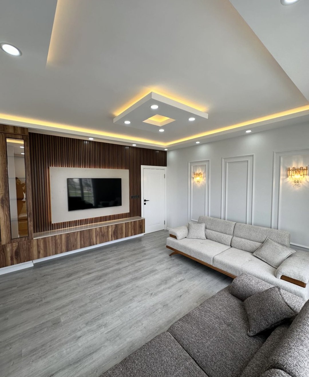 Legal Basement Renovation Toronto