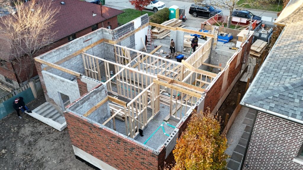 Home Additions Burlington