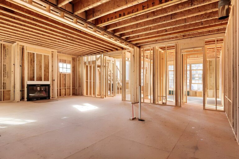 home addition