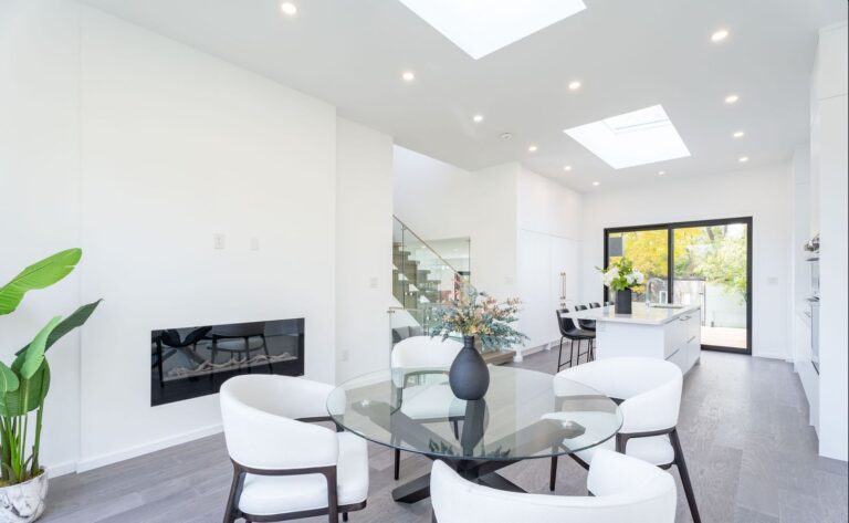 Home Renovation Contractor