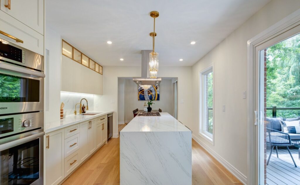 Kitchen Renovation Vaughan