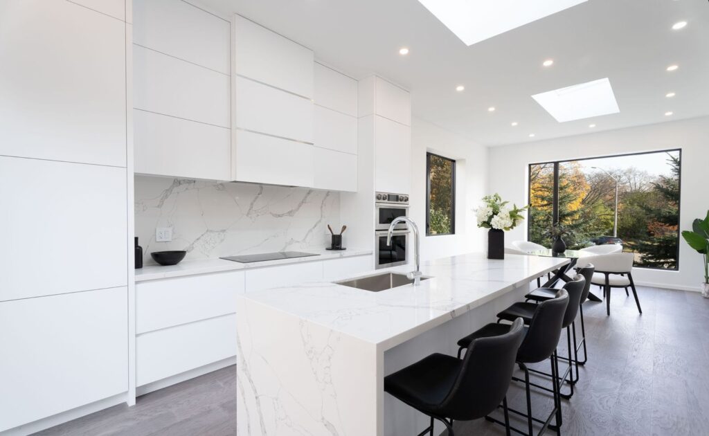 Which Home Renovation Projects Usually Do Not Qualify?