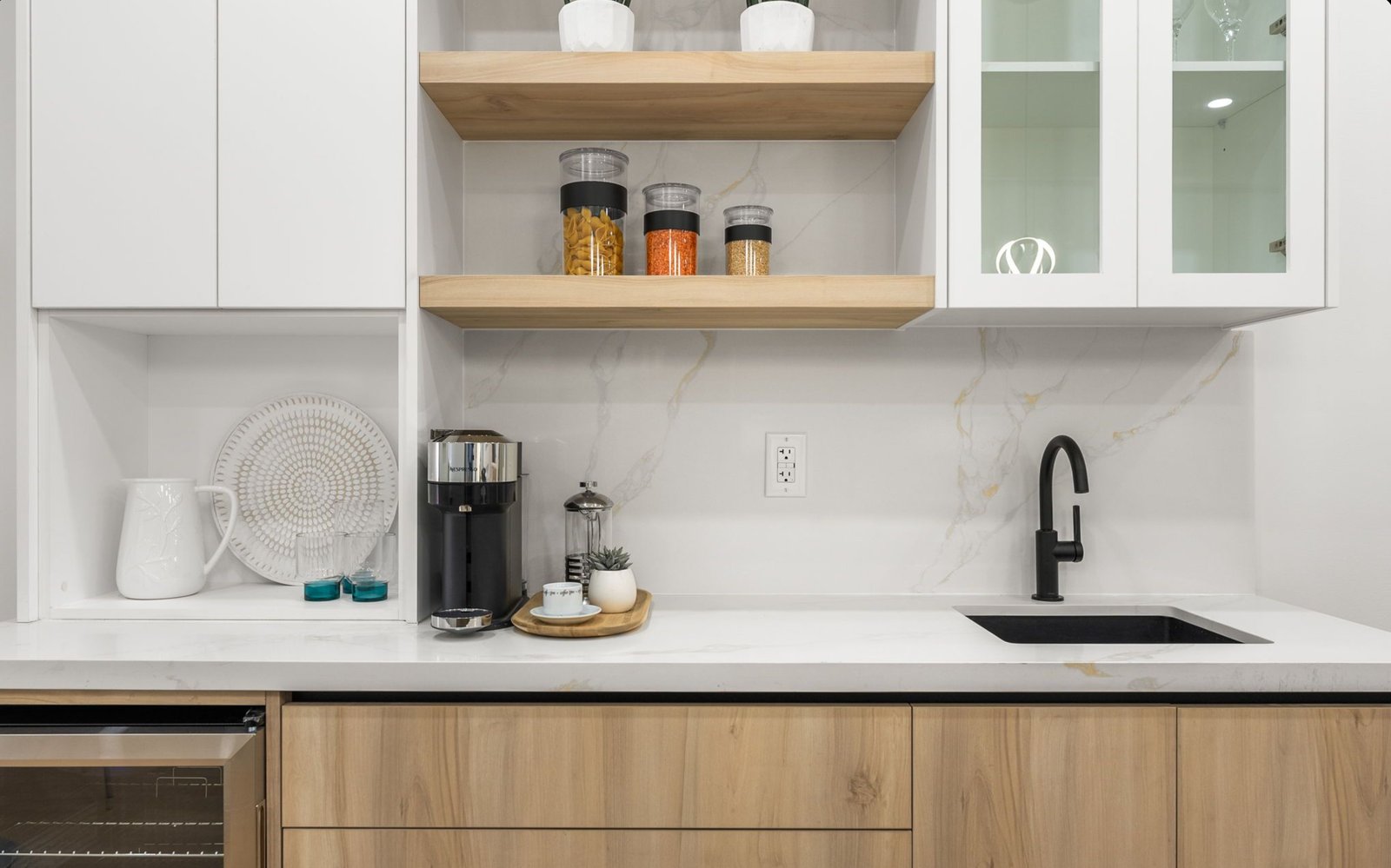 Kitchen Renovations