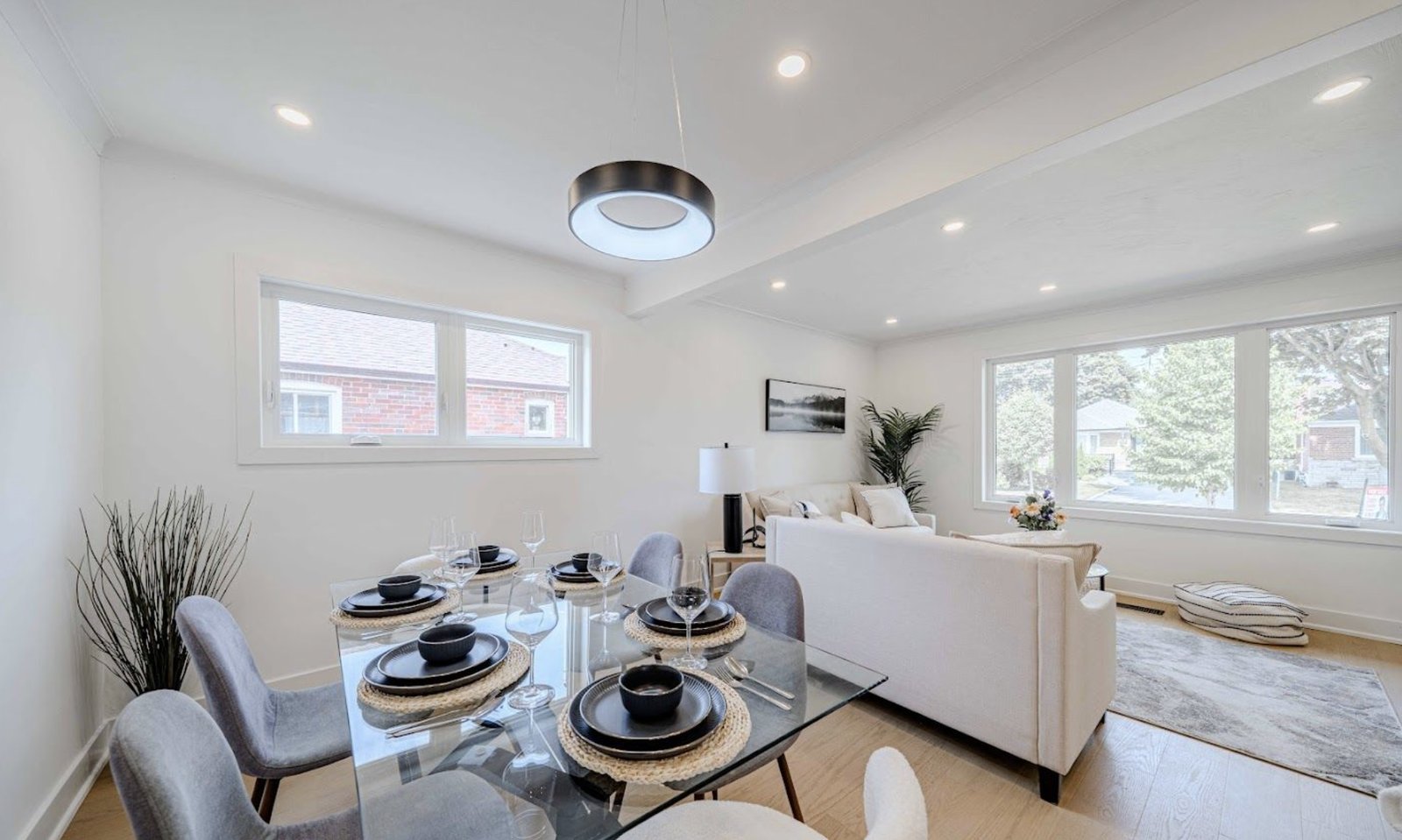 Home Renovation Contractor Waterloo
