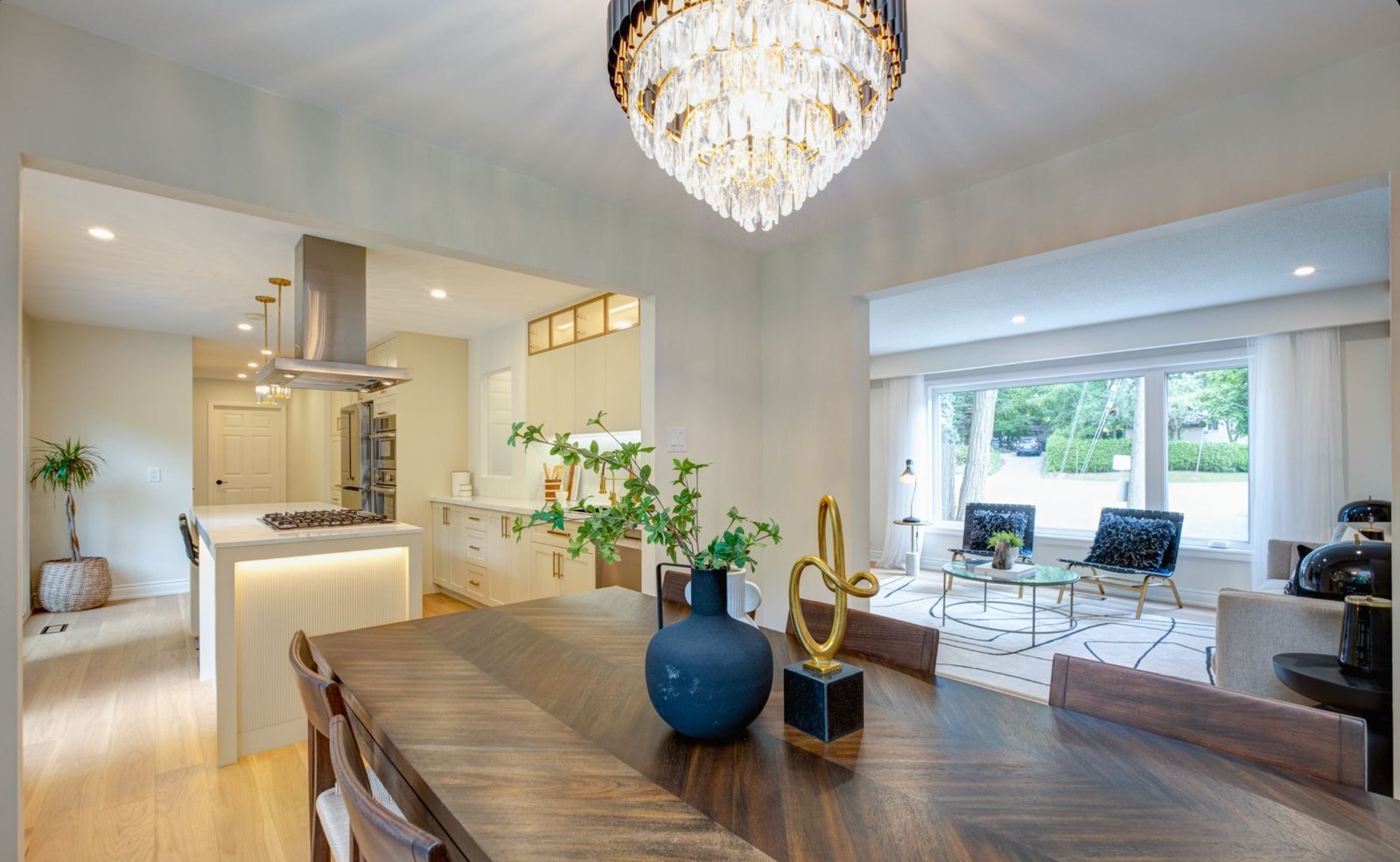 Full Home Renovation Hamilton