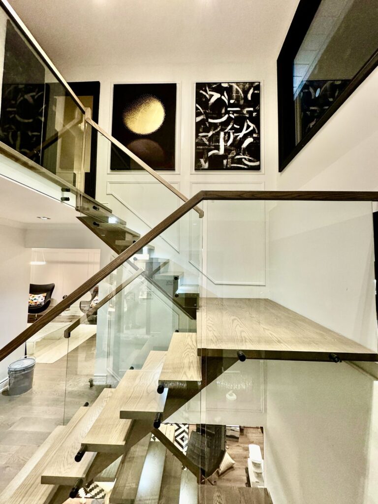 Full Home Renovations Brampton