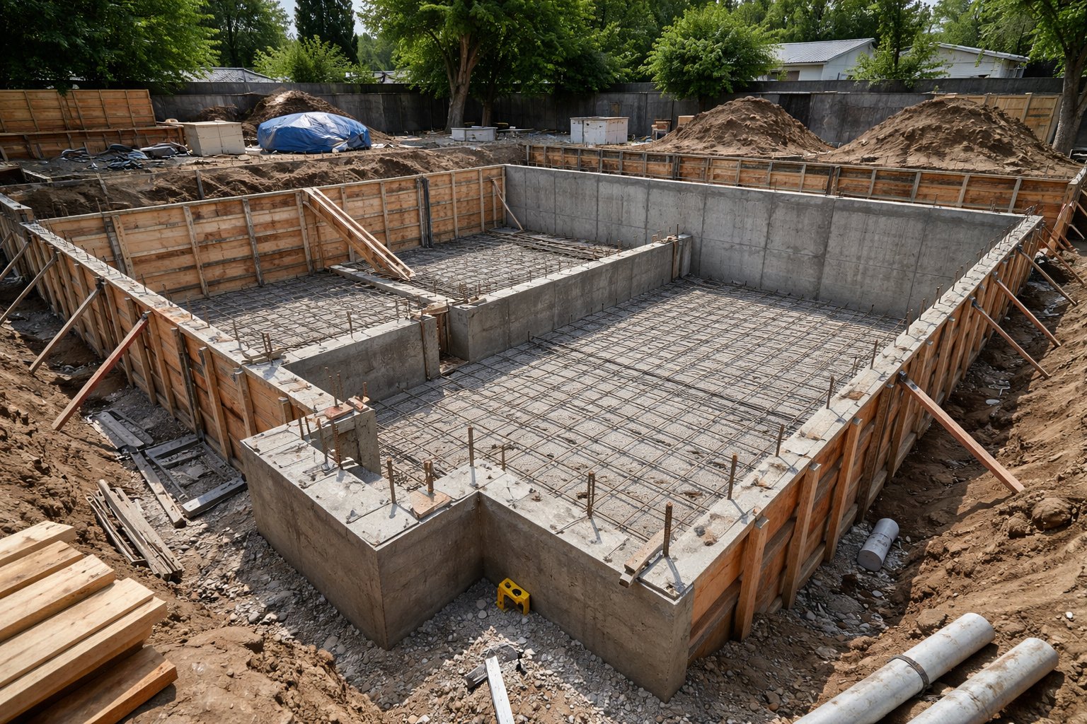 Brampton Renovation