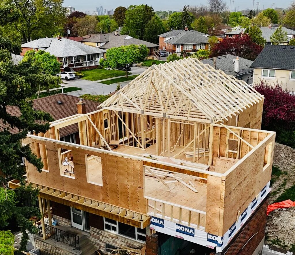 Home Additions Etobicoke