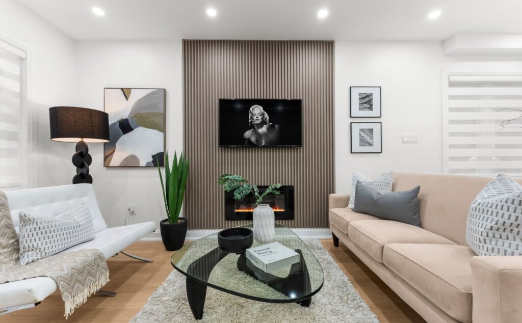 Full Home Renovations North York