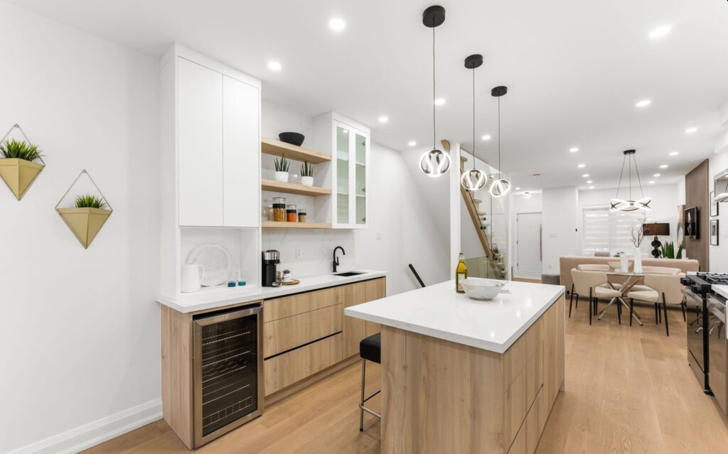 Kitchen Renovation Company Etobicoke