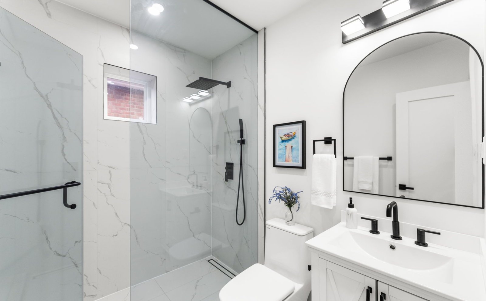 Bathroom Renovation Toronto