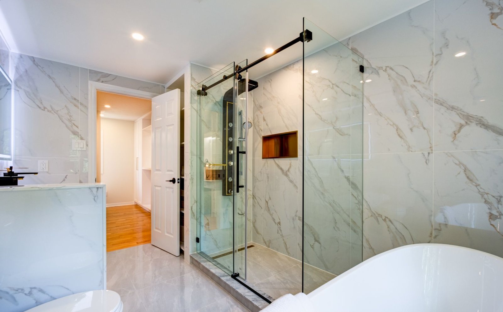 Bathroom Renovations Brampton