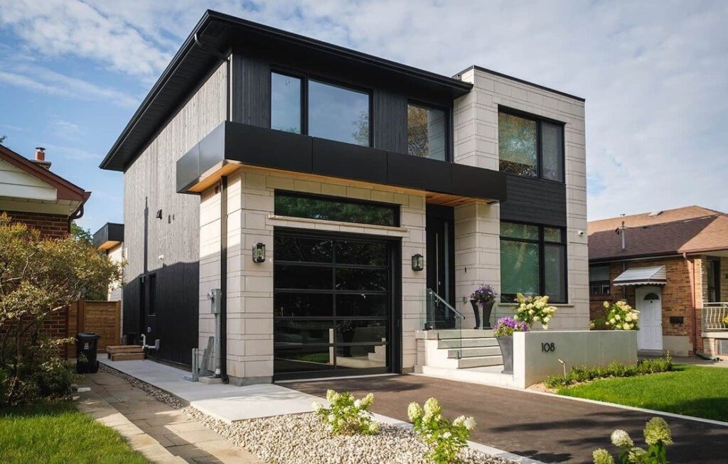 Custom Home Builder Etobicoke
