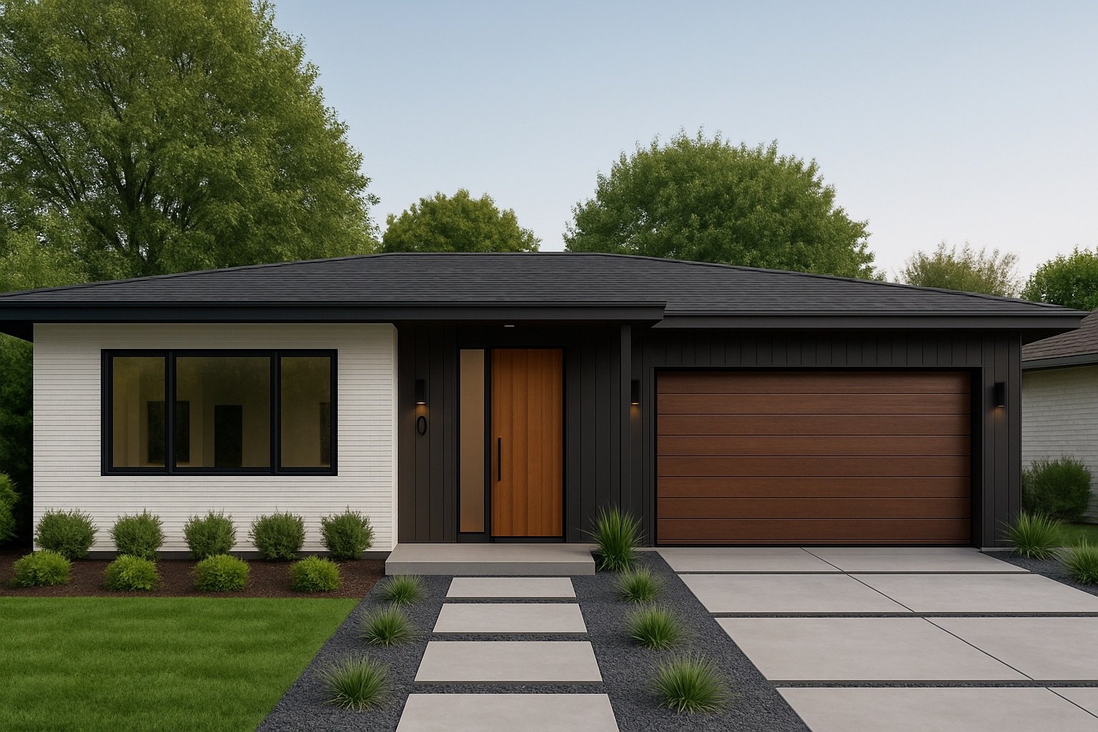 Full Home Renovation Toronto