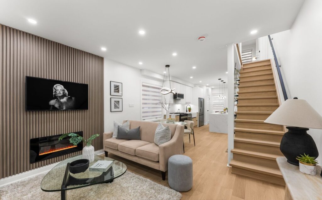 Basement Renovation Permit Ontario
