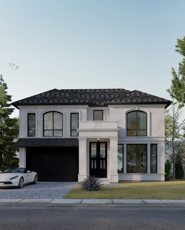 Custom Homes Mississauga