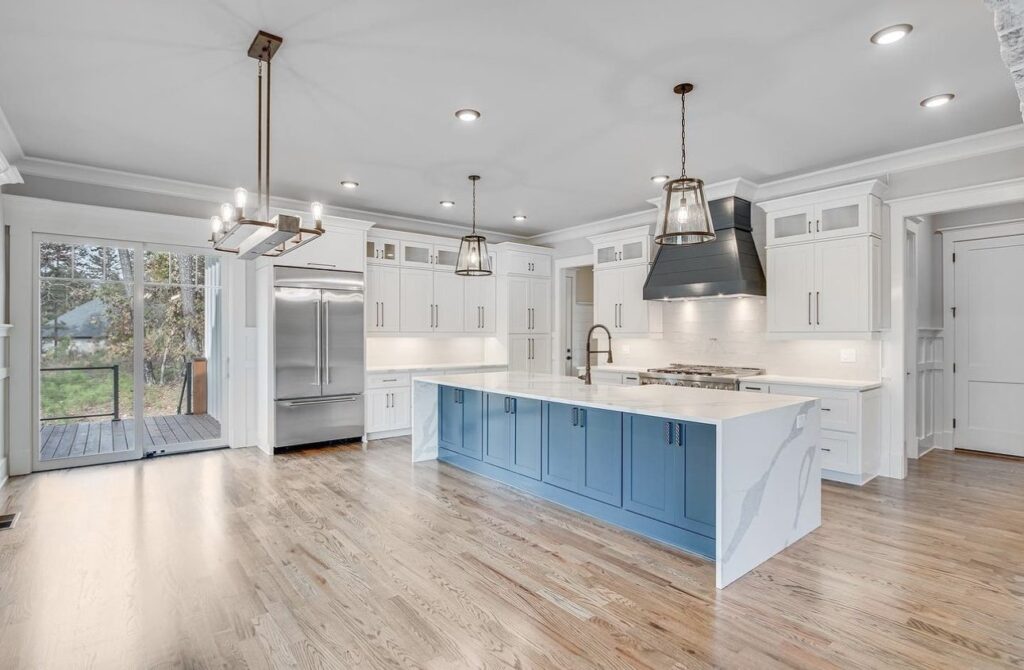 Kitchen Renovation Mississauga