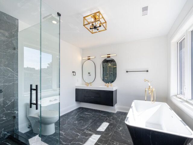 Bathroom Renovation Toronto