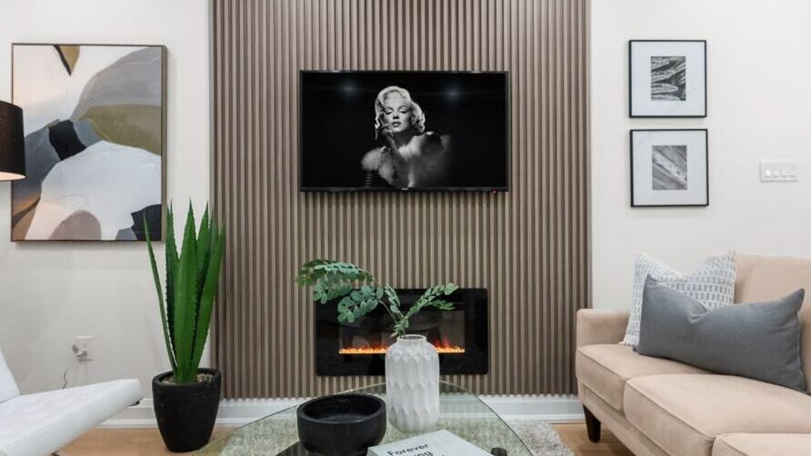 Basement Renovation Toronto