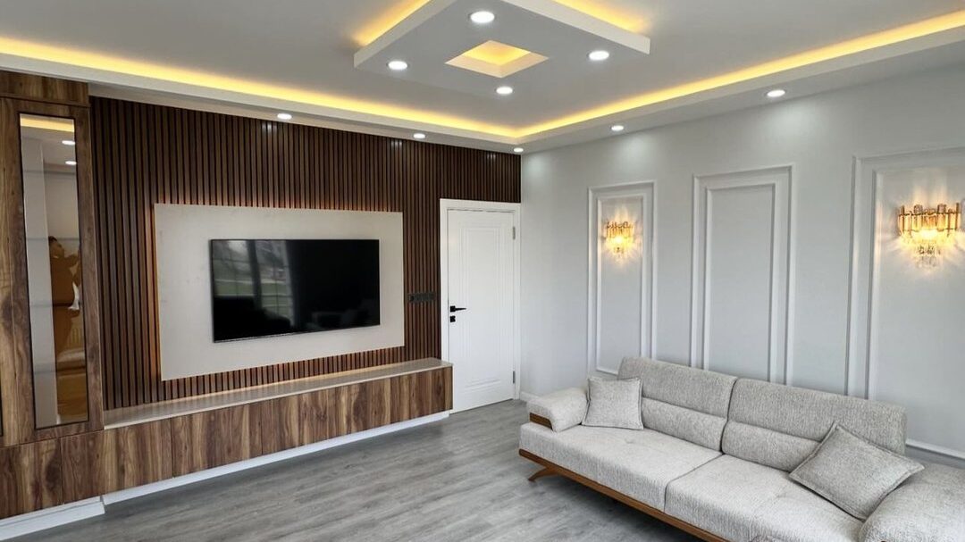 Basement Renovation Toronto