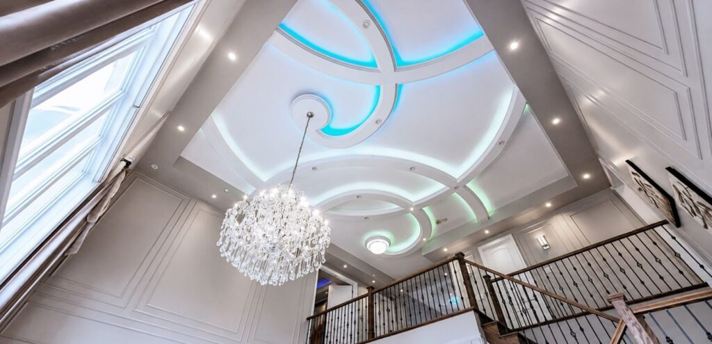 luxury home renovation services