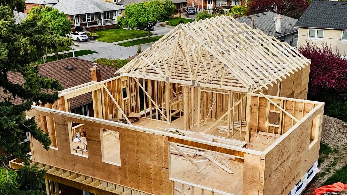 Home Addition Toronto