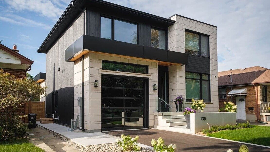 Home Renovation Cost in Toronto