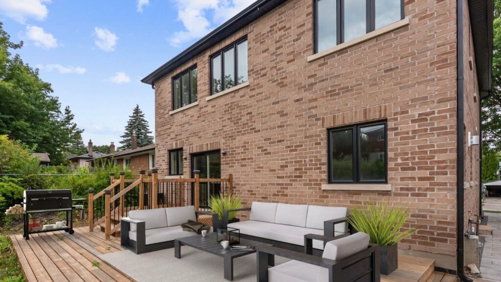 Home Addition Toronto