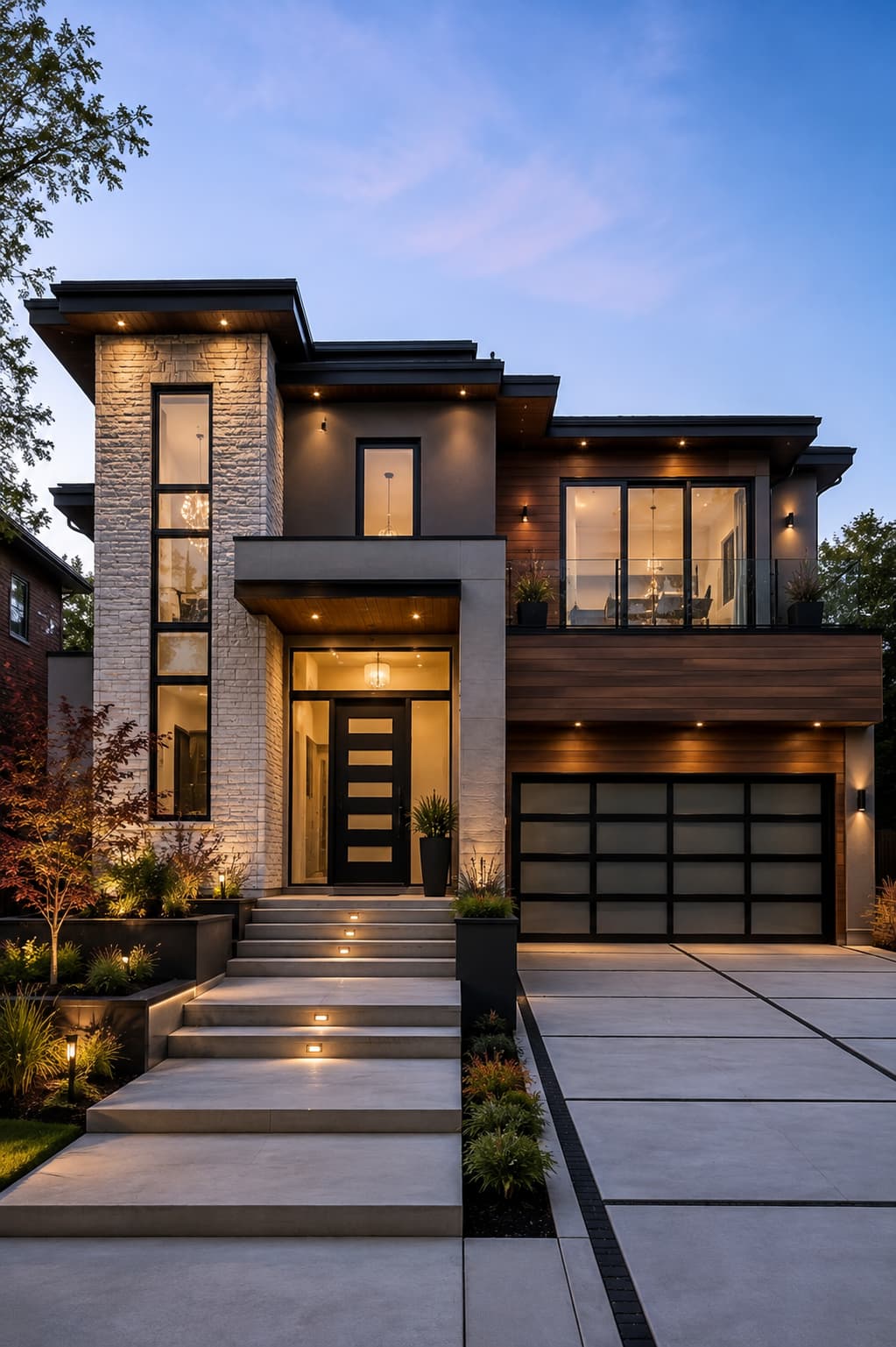 custom home builder mississauga