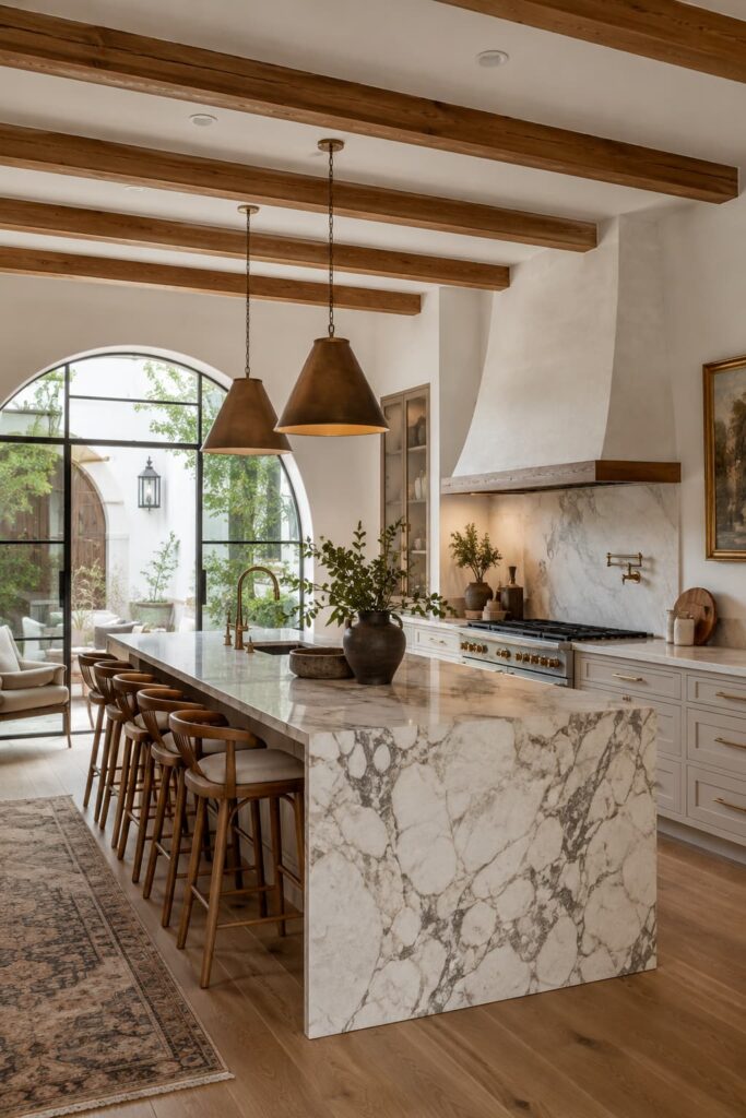custom luxury kitchen renovations