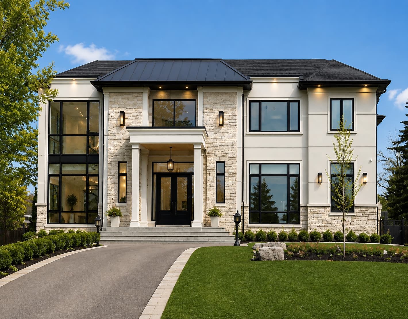 design build approach