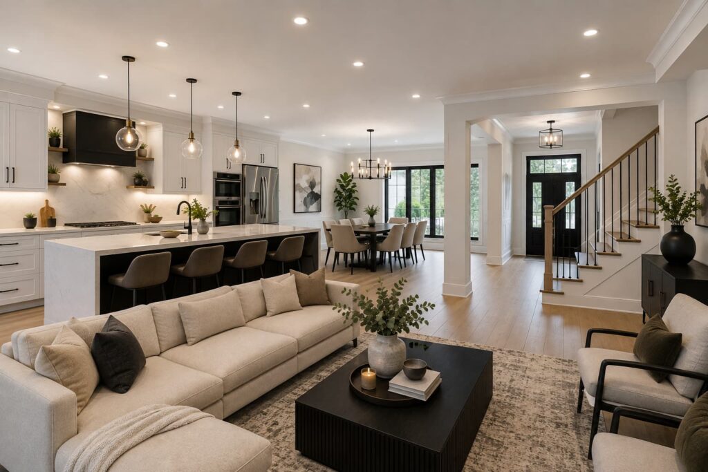 home renovation mississauga