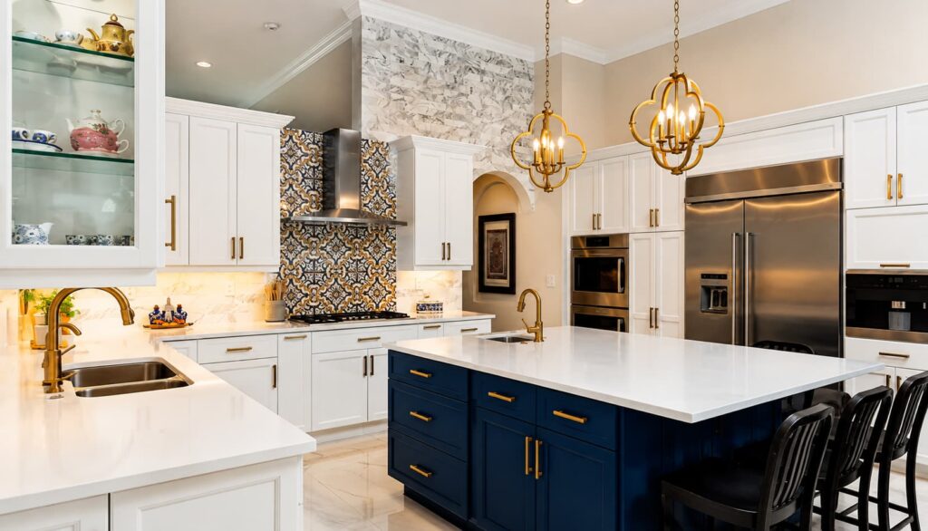 kitchen renovations mississauga