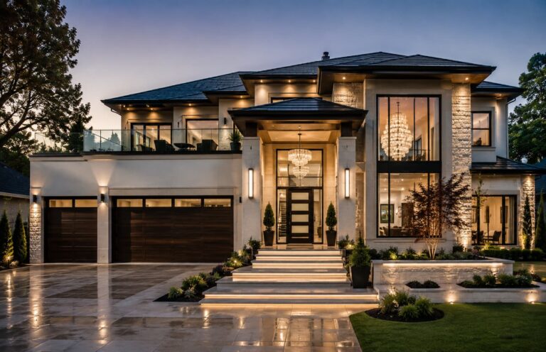 home renovation mississauga